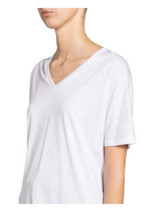 Funktion Schnitt, T-Shirt Tree weiss