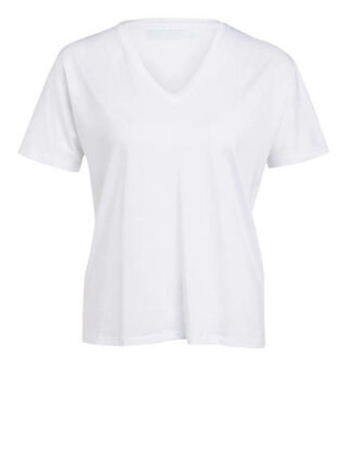 Funktion Schnitt, T-Shirt Tree weiss