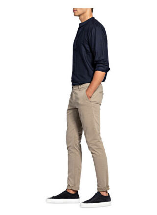 FYNCH-HATTON Chino Herren, Beige