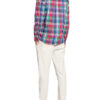 FYNCH-HATTON Casual-Hemd Herren, Blau