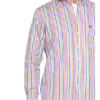 FYNCH-HATTON Casual-Hemd Herren, Blau