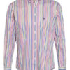 FYNCH-HATTON Casual-Hemd Herren, Blau