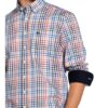 Fynch-Hatton Hemd Casual Fit weiss