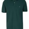 FYNCH-HATTON Piqué-Poloshirt Herren, Grün