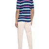 Fynch-Hatton Piqué-Poloshirt blau