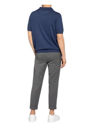 FYNCH-HATTON Poloshirt Herren, Blau
