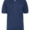 FYNCH-HATTON Poloshirt Herren, Blau