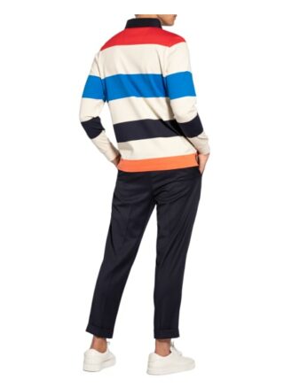 Fynch-Hatton Poloshirt orange