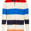 Fynch-Hatton Poloshirt orange