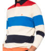 Fynch-Hatton Poloshirt orange