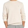 FYNCH-HATTON Pullover Herren, Beige
