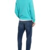 FYNCH-HATTON Pullover Herren, Blau