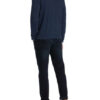 FYNCH-HATTON Pullover Herren, Blau