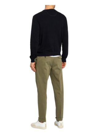 FYNCH-HATTON Pullover Herren, Blau