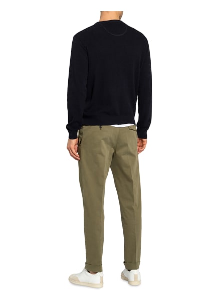 FYNCH-HATTON Pullover Herren, Blau FYNCH-HATTON Pullover Herren, Blau