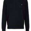 FYNCH-HATTON Pullover Herren, Blau