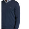 FYNCH-HATTON Pullover Herren, Blau