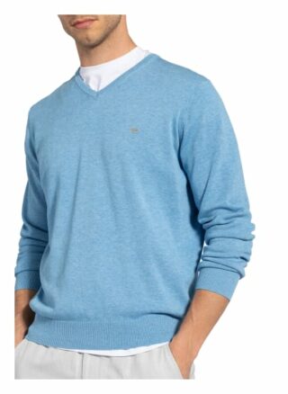 FYNCH-HATTON Pullover Herren, Blau