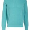 FYNCH-HATTON Pullover Herren, Blau