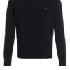 FYNCH-HATTON Pullover Herren, Blau