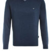 FYNCH-HATTON Pullover Herren, Blau