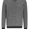 FYNCH-HATTON Pullover Herren, Blau