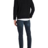 FYNCH-HATTON Pullover Herren, Grau