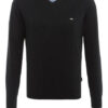FYNCH-HATTON Pullover Herren, Grau