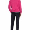 FYNCH-HATTON Pullover Herren, Pink