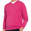 FYNCH-HATTON Pullover Herren, Pink