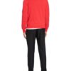 FYNCH-HATTON Pullover Herren, Rot