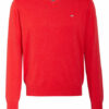 FYNCH-HATTON Pullover Herren, Rot