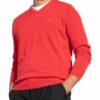 FYNCH-HATTON Pullover Herren, Rot
