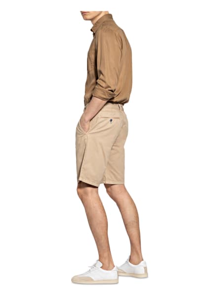 Fynch-Hatton Shorts beige