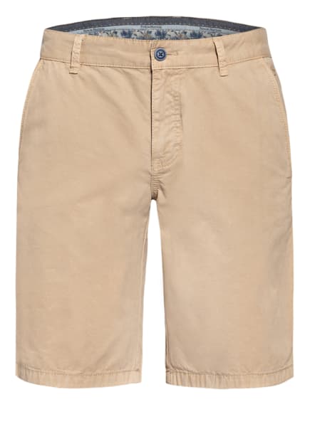 Fynch-Hatton Shorts beige