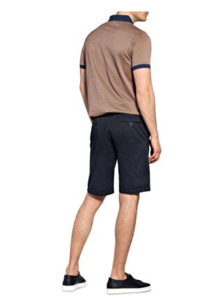 Fynch-Hatton Shorts blau