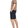Fynch-Hatton Shorts blau