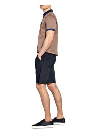 Fynch-Hatton Shorts blau