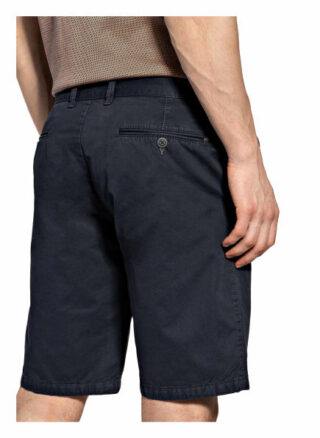 Fynch-Hatton Shorts blau