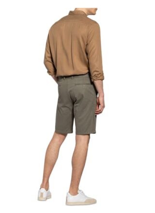 Fynch-Hatton Shorts gruen