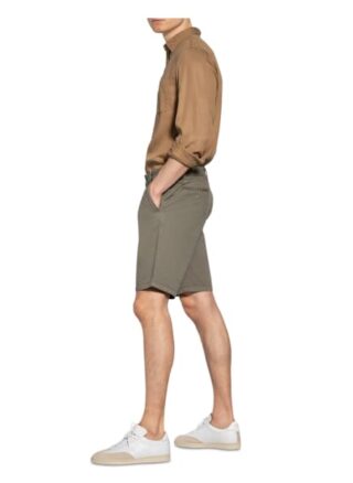 Fynch-Hatton Shorts gruen