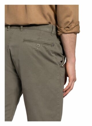 Fynch-Hatton Shorts gruen