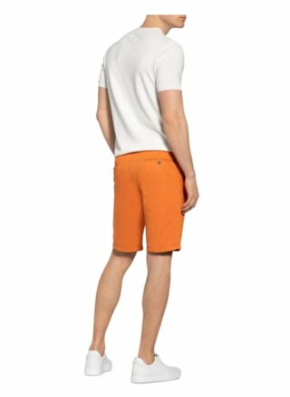 Fynch-Hatton Shorts orange