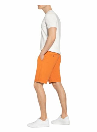 Fynch-Hatton Shorts orange