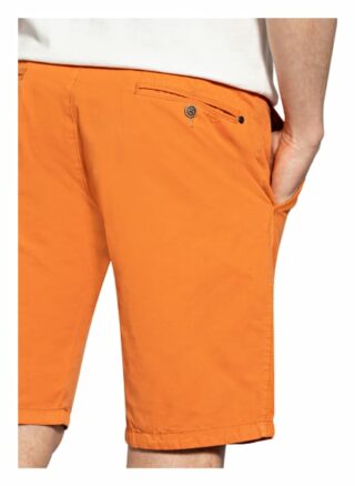 Fynch-Hatton Shorts orange
