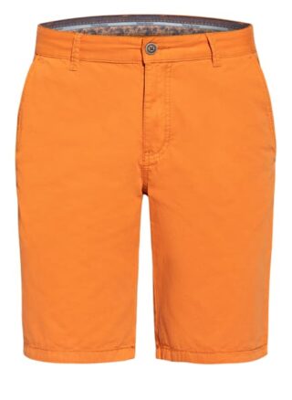 Fynch-Hatton Shorts orange