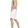 Fynch-Hatton Shorts weiss