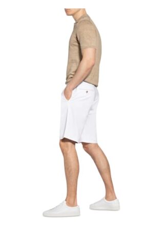 Fynch-Hatton Shorts weiss