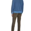 FYNCH-HATTON Strickjacke Herren, Blau