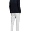 FYNCH-HATTON Strickjacke Herren, Blau